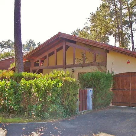 Сasa de vacaciones Ferienhaus Messanges 140s *