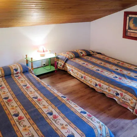 Ferienhaus Messanges 140s Сasa de vacaciones *
