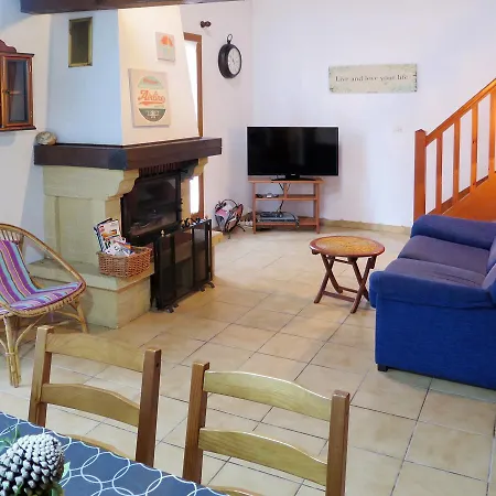 Ferienhaus Messanges 140s