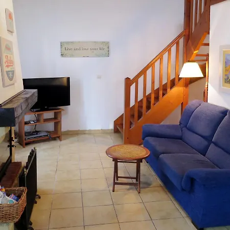 Сasa de vacaciones Ferienhaus Messanges 140s Messanges (Landes)