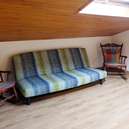 Ferienhaus Messanges 140s Сasa de vacaciones Messanges (Landes)