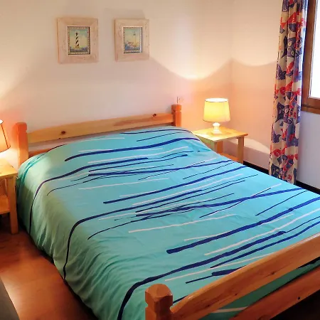Ferienhaus Messanges 140s Messanges (Landes)