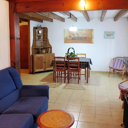 Ferienhaus Messanges 140s Сasa de vacaciones Messanges (Landes)